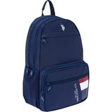 U.s. Polo Assn. PLCAN25003 Lacivert Sırt Çantası Okul Çantası Cinsiyet: Unisex, İşlevsellik