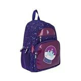 U.s. Polo Assn. PLCAN25023 Sırt Çantası - Okul Çantası Mor