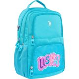 U.s. Polo Assn. PLCAN25028 Sırt Çantası - Okul Çantası Turkuaz