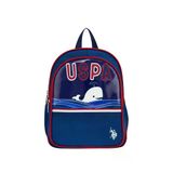 U.s. Polo Assn. PLCAN25043 Sırt Çantası - Okul Çantası Lacivert