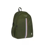 U.s. Polo Assn. PLCAN25046 Sırt Çantası - Okul Çantası Haki