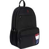 U.s. Polo Assn. PLCAN25058 Sırt Çantası - Okul Çantası Siyah