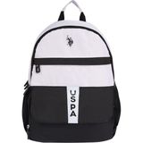 U.s. Polo Assn. PLCAN25069 Sırt Çantası - Okul Çantası Siyah