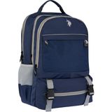 U.s. Polo Assn. PLCAN25077 Sırt Çantası - Okul Çantası Lacivert