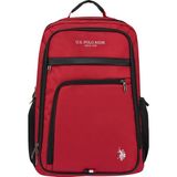 U.s. Polo ASSN.PLCAN25080 Sırt Çantası - Kırmızı