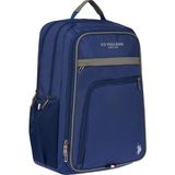 U.s. Polo Assn. PLCAN25081 Sırt Çantası - Okul Çantası Lacivert
