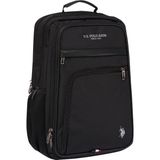 U.s. Polo Assn. PLCAN25082 Sırt Çantası - Okul Çantası Siyah