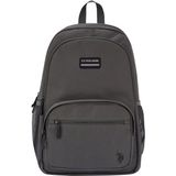 U.s. Polo Assn. PLCAN25085 Sırt Çantası - Okul Çantası Gri