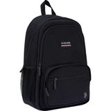 U.s. Polo Assn. PLCAN25091 Sırt Çantası - Okul Çantası Siyah