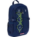U.s. Polo Assn. PLCAN25111 Sırt Çantası - Okul Çantası Lacivert