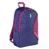 U.S. Polo Assn. PLÇAN8194 Sırt Çantası