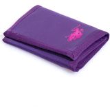 U.S. Polo Assn. PLCUZ2115 Mor Cüzdan&kartlık