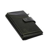 U.S. Polo Assn. PLCUZ23701-708 Yeşil STD Erkek Portföy ve El Çantası