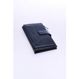 U.S. Polo Assn. PLCUZ23702 Lacivert Erkek El Çantası