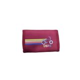 U.S. Polo Assn. PLCUZ23862 Bordo Erkek Cüzdan