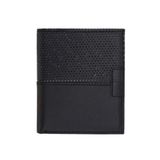 U.S. Polo Assn. PLCUZ24014 Siyah Erkek Cüzdan