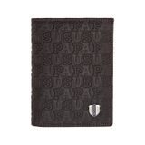 U.S. Polo Assn. PLCUZ24021 Siyah Erkek Cüzdan