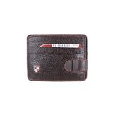 U.S. Polo Assn. PLCUZ7602 Kahverengi Kartlık