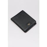 U.S. Polo Assn. PLCUZ9600 Lacivert Soft Deri Erkek Cüzdan