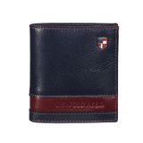 U.S. Polo Assn. Plcz7618 Lacivert Erkek Cüzdan