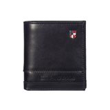 U.S. Polo Assn. Plcz7619 Siyah Erkek Cüzdan
