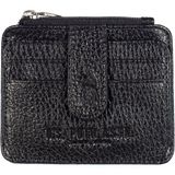 U.S. Polo Assn. PLCZ7657 Siyah Erkek Kartlık