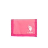 U.S. Polo Assn. PLCZ7700 Pembe Kadın Cüzdan