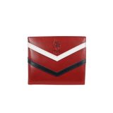 U.S. Polo Assn. PLCZ8418 Bordo Erkek Cüzdanı
