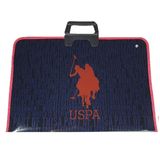 U.S. Polo Assn. PLDOS20287 35x50 Resim Çantası