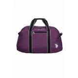 U.S. Polo Assn. PLDUF23817 Mor Unisex Seyahat Çantası