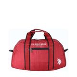 U.S. Polo Assn. PLDUF23820 Kırmızı Seyahat Çantası