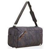 U.S. Polo Assn. PLDUF238293031 Siyah El Valizi