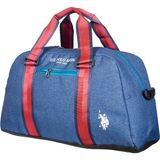 U.S. Polo Assn. PLDUF6981 Lacivert Valiz