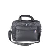 U.S. Polo Assn. PLEVR23608 Siyah Unisex Laptop & Evrak Çantası