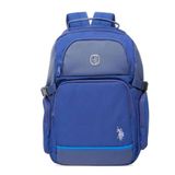 U.S. Polo Assn. PLEVR23634 Lacivert Unisex Sırt Çantası