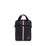 U.S. Polo Assn. PLEVR23711 Siyah Unisex Postacı Çantası