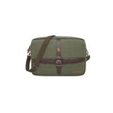 U.S. Polo Assn. PLEVR24544 Haki Unisex Evrak Çantası