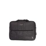 U.S. Polo Assn. PLEVRYD2352 Koyu Gri Unisex Laptop & Evrak Çantası
