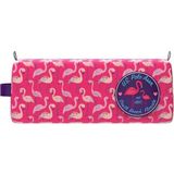 U.S. Polo Assn. PLKLK22066 Kalem Cantası - Pembe