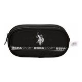 U.S. Polo Assn. PLKLK22179 Siyah Kalem Kutusu