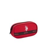 U.S. Polo Assn. PLKLK22181 Bordo Kalem Çantası