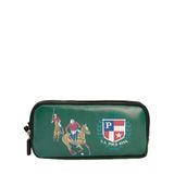 U.S. Polo Assn. PLKLK23302 Yeşil Siyah Unisex Çocuk Kalemlik