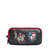U.S. Polo Assn. PLKLK23305 Siyah Kırmızı Unisex Çocuk Kalemlik