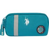U.s. Polo Assn. PLKLK24003 Kalem Çantası - Yeşil