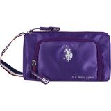 U.s. Polo Assn. PLKLK24037 Kalem Çantası - Mor