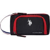 U.S. Polo Assn. PLKLK24041 Siyah Kalem Çantası