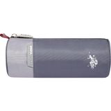 U.S. Polo Assn. PLKLK24056 Gri Kalem Çantası