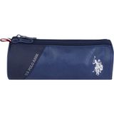 U.S. Polo Assn. PLKLK24106 Lacivert Kalem Çantası