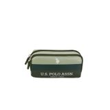 U.S. Polo Assn. PLKLK24179 Yeşil Kalem Çantası