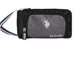 U.s. Polo Assn. PLKLK24325 Kalem Çantası Siyah